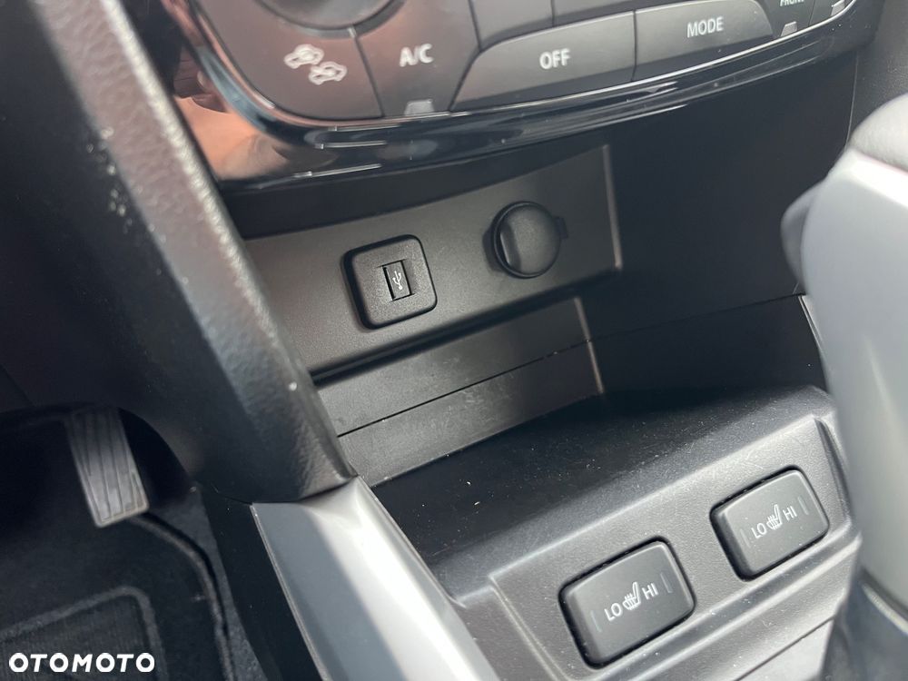 Suzuki Vitara 1.6 (4x2) Automatik Comfort+ - 19