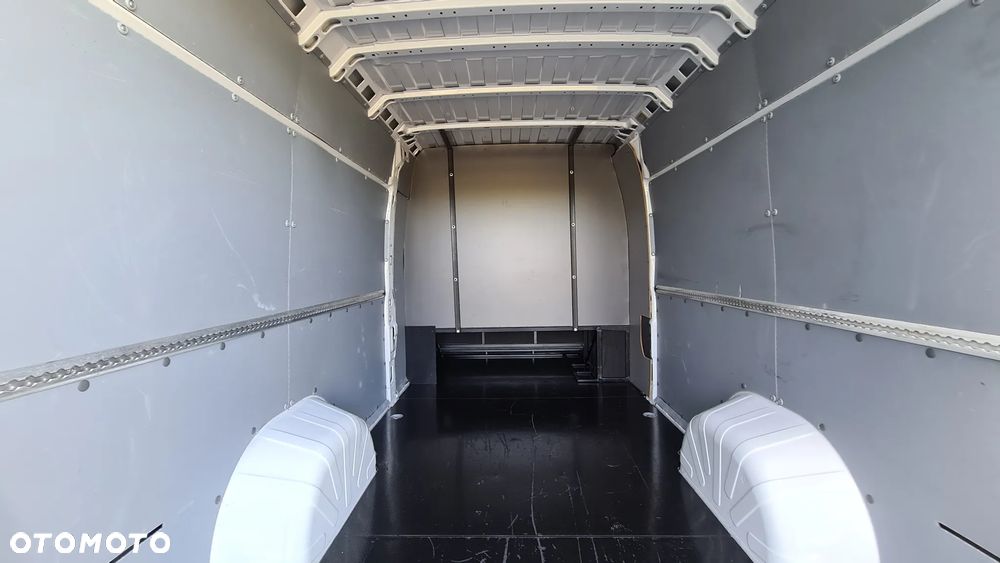 Fiat DUCATO L4H2 MAXI BRYGADÓWKA 7 OSÓB NAVI KAMERA NR.49 - 23