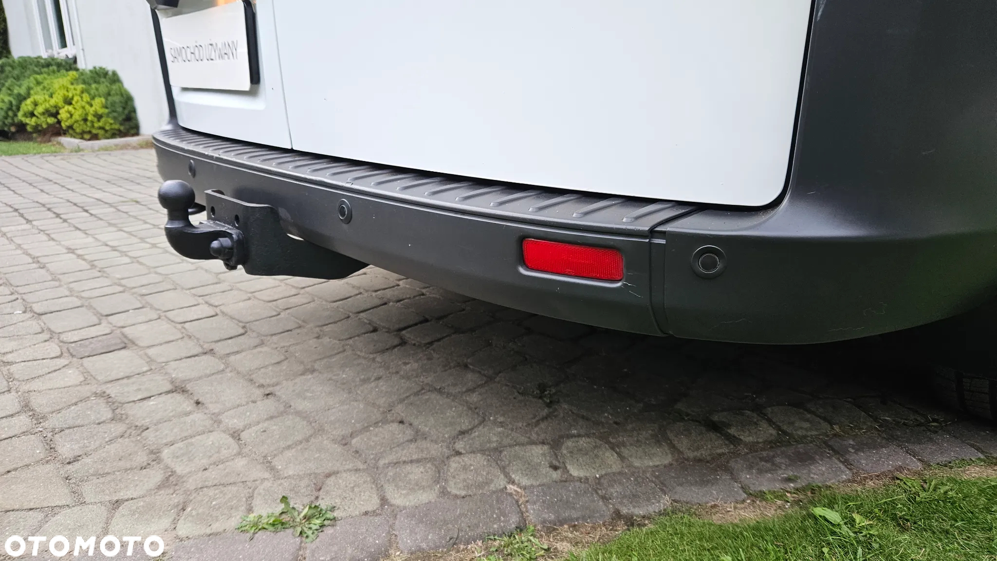 Ford Custom 2,0TDCI - 11