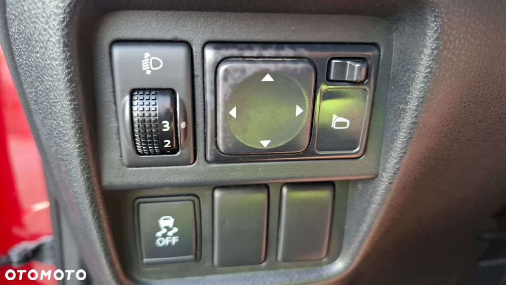 Nissan Juke 1.6 Start/Stop Tekna - 21