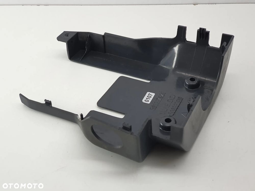 OBUDOWA STACYJKI OSLONA  IVECO EUROCARGO - 11