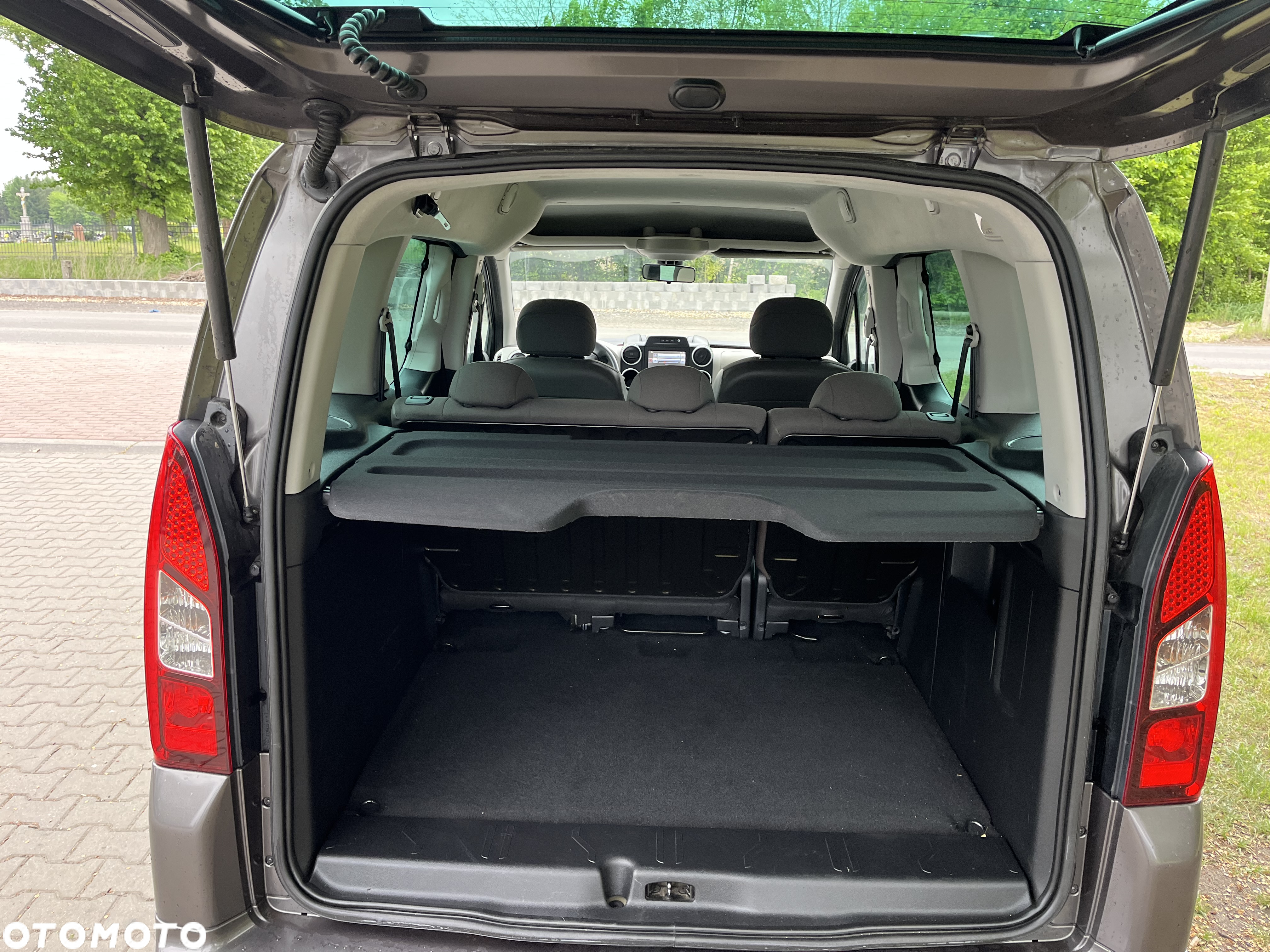 Citroën Berlingo Multispace BlueHDi 100 SELECTION - 6