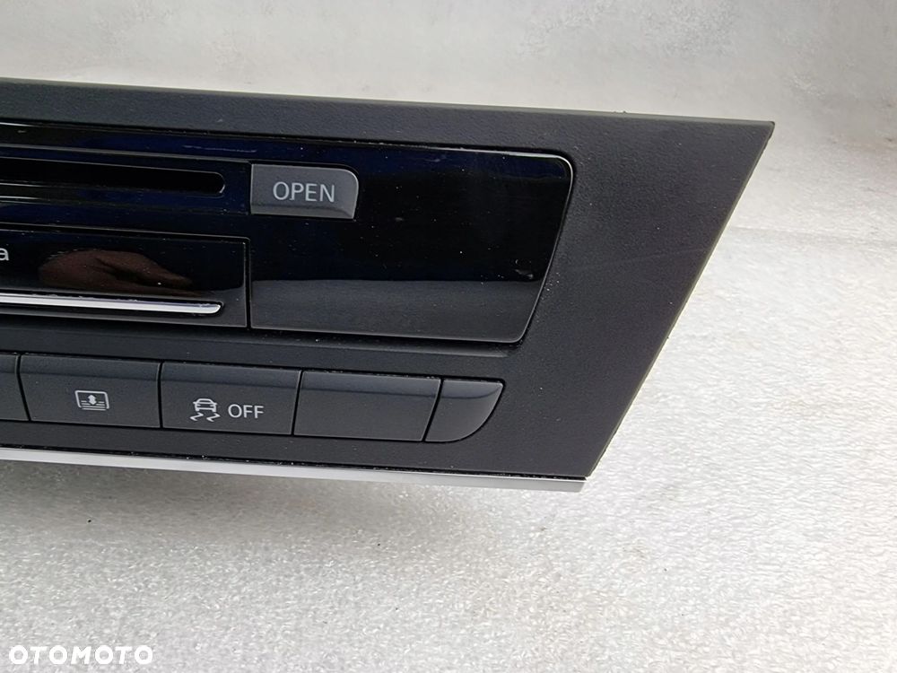 AUDI A6 C7 RADIO TUNER MMI 3G 4G0035670G europa - 2