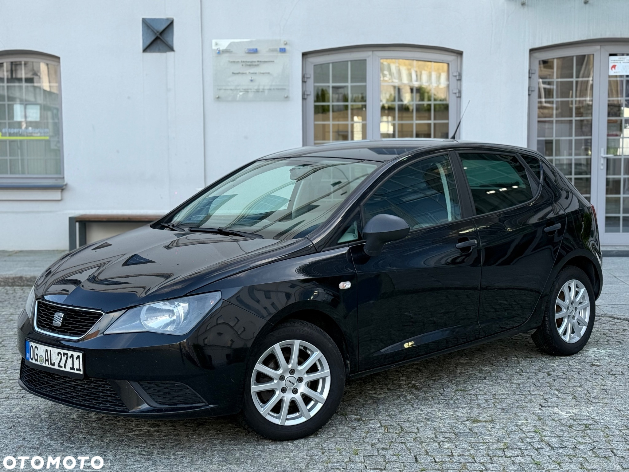Seat Ibiza 1.2 12V Style - 2