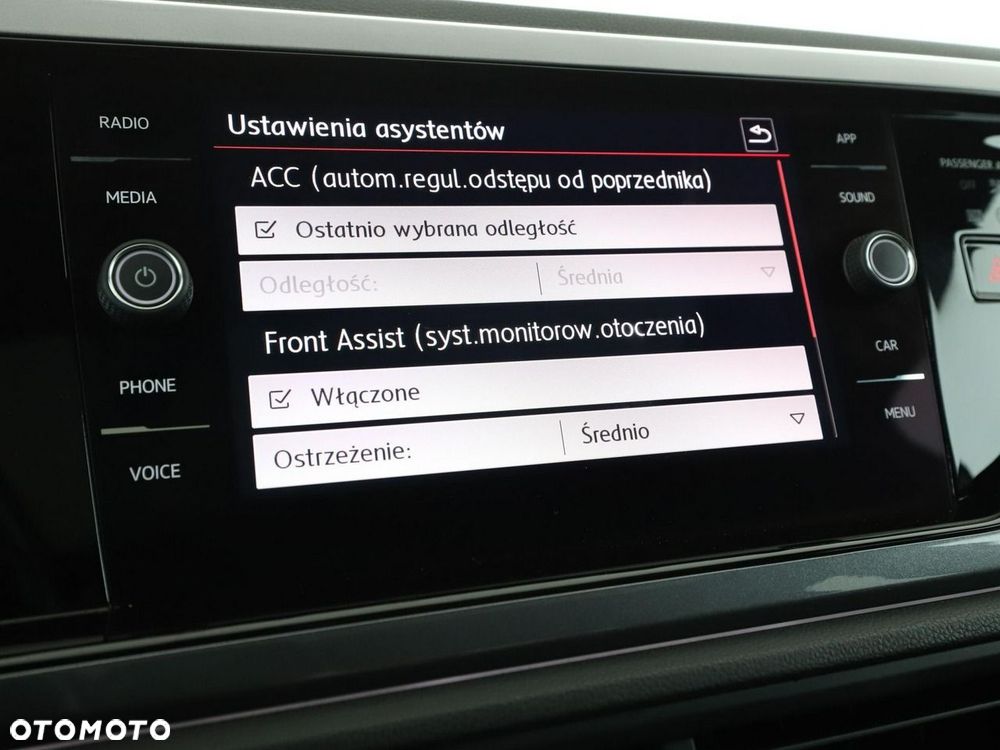 Volkswagen Polo 2.0 TSI GTI DSG - 26