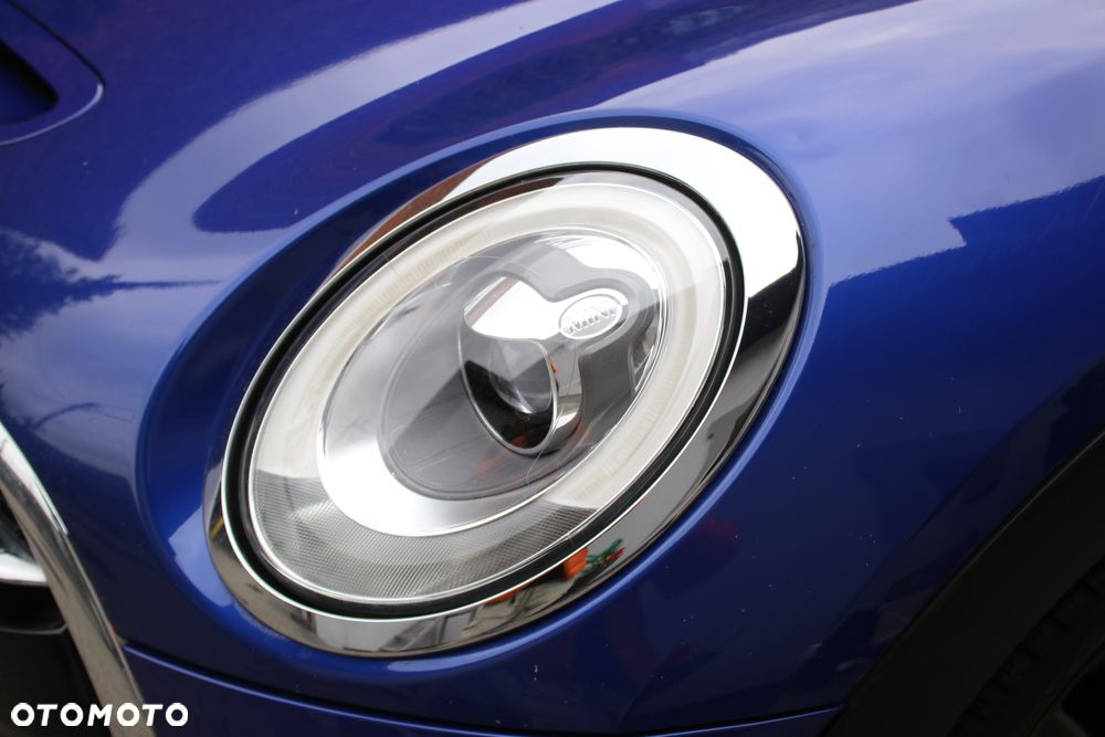 MINI Clubman Cooper SD - 9