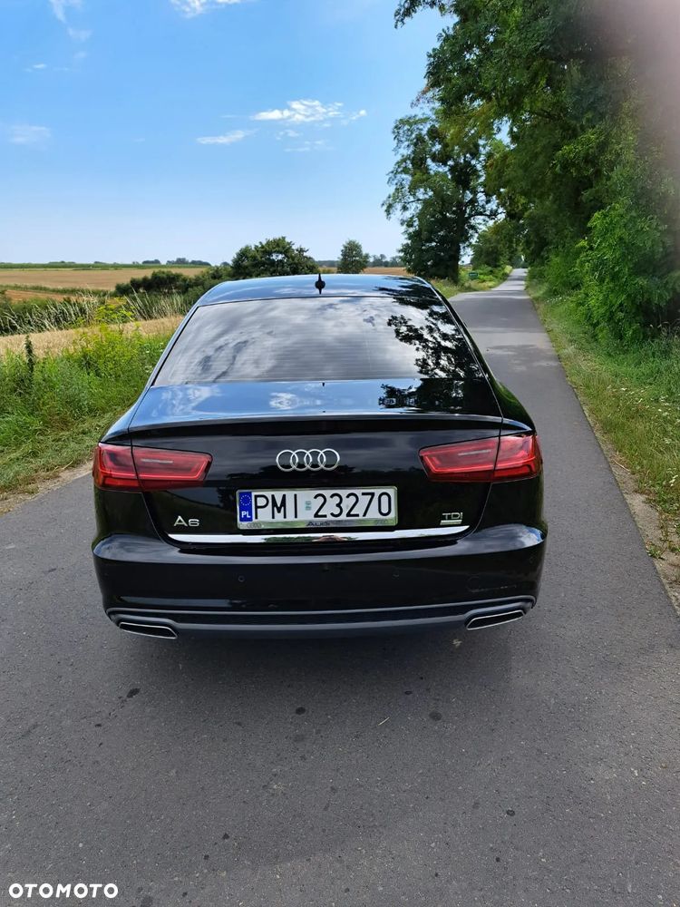 Audi A6 ver-2-0-tdi-ultra-s-tronic - 4
