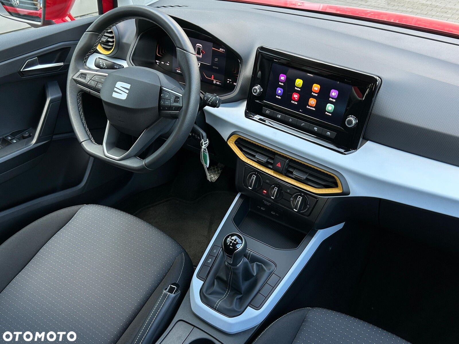 Seat Arona 1.0 TSI Style S&S - 17