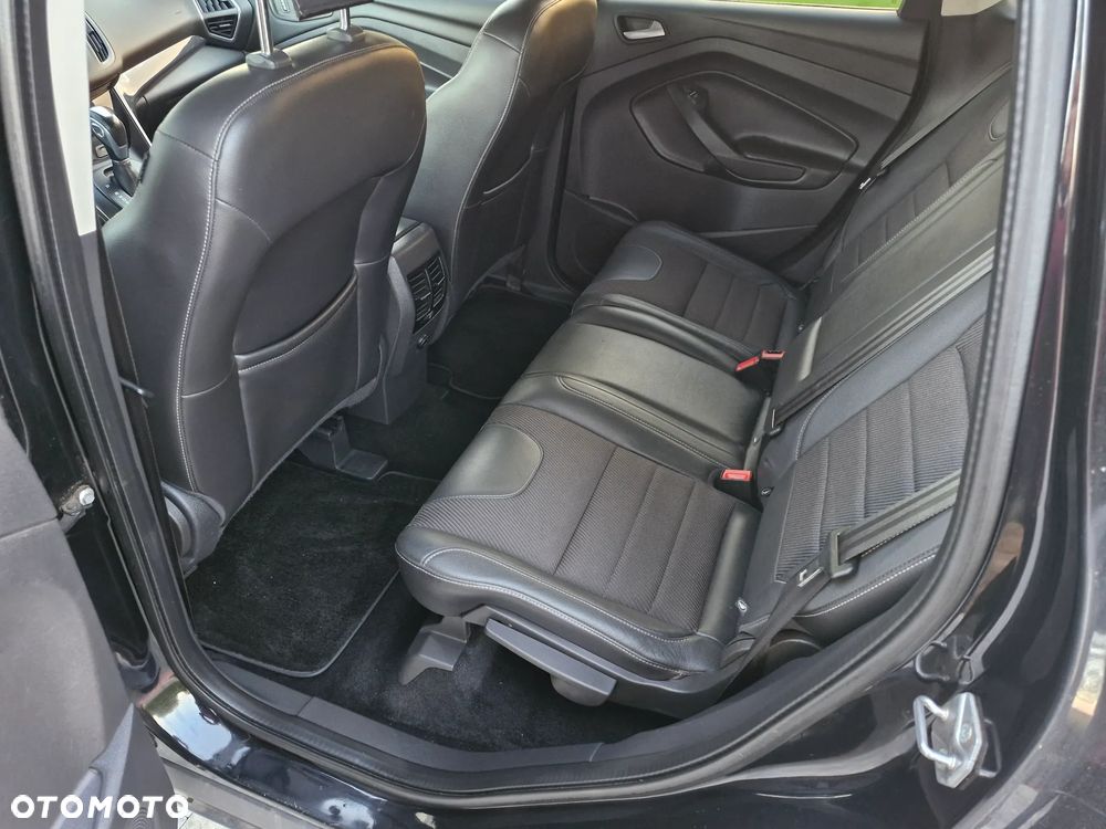 Ford Kuga 2.0 TDCi 4WD Titanium - 11