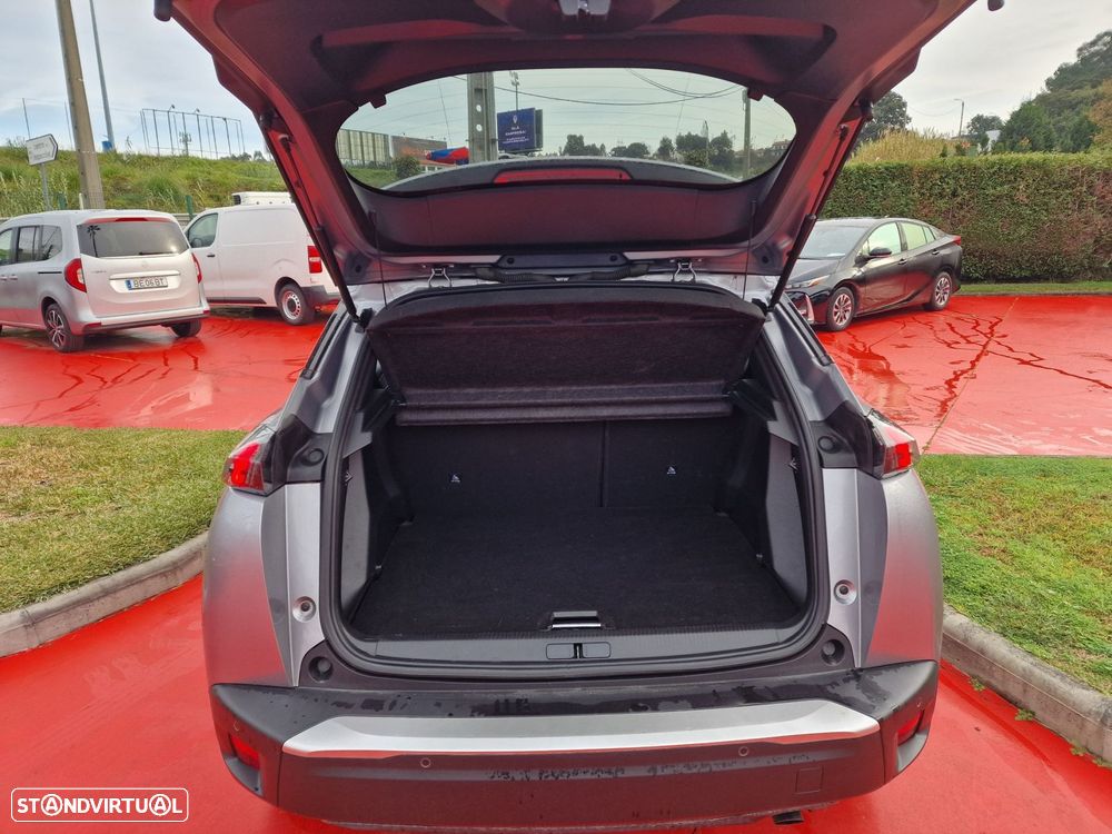 Peugeot 2008 1.5 BlueHDi Allure - 6