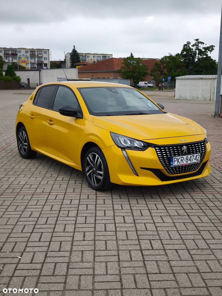 Peugeot 208 1.2 PureTech Style S&S - 14