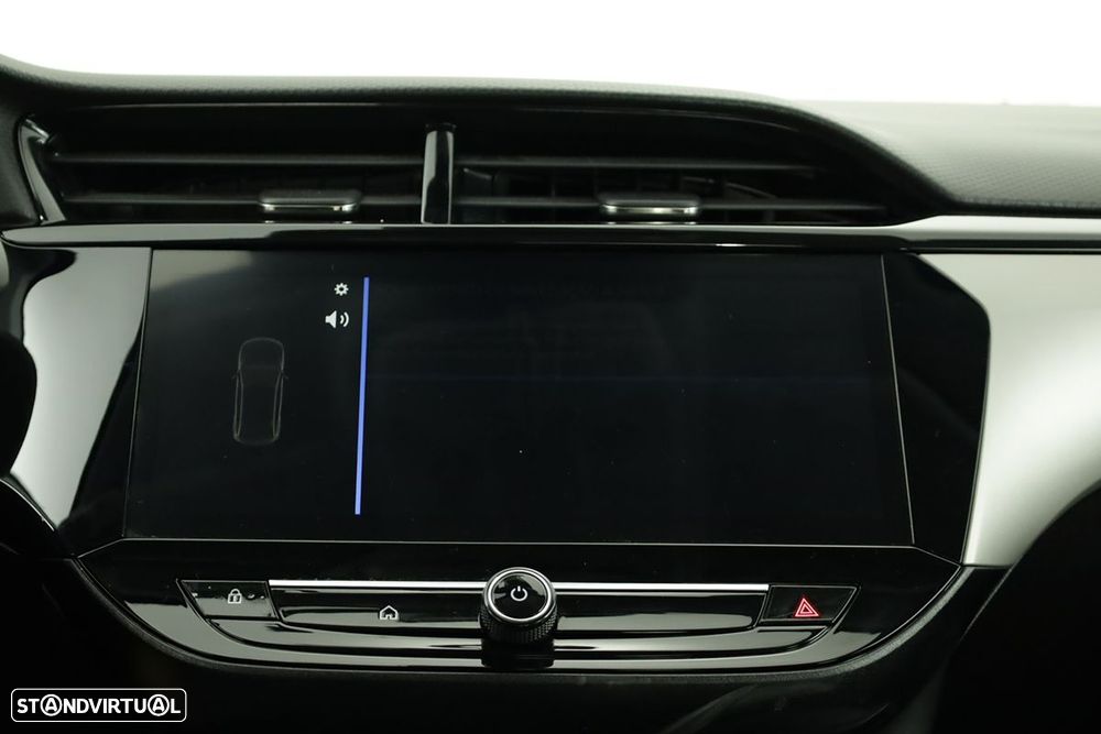 Opel Corsa 1.2 T - 11