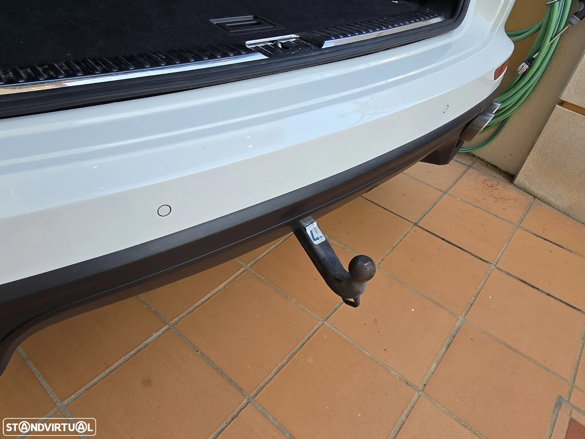 Porsche Cayenne S E-Hybrid - 10