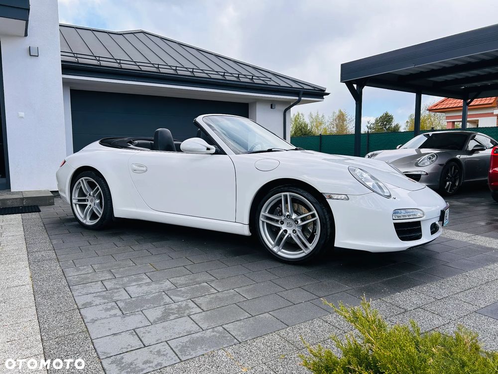 Porsche 911 Carrera PDK - 7