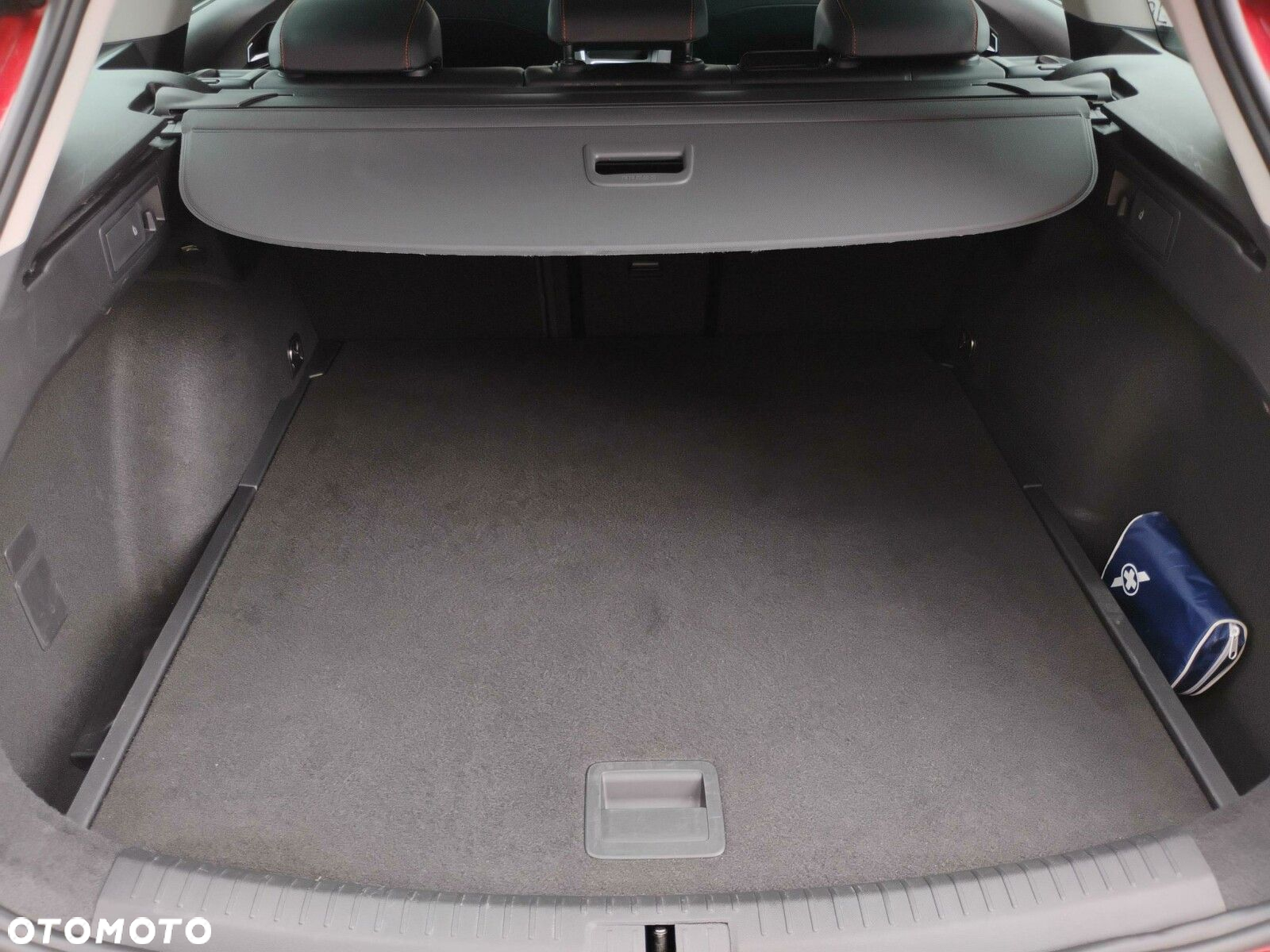 Seat Leon 1.5 EcoTSI Evo FR S&S DSG - 33