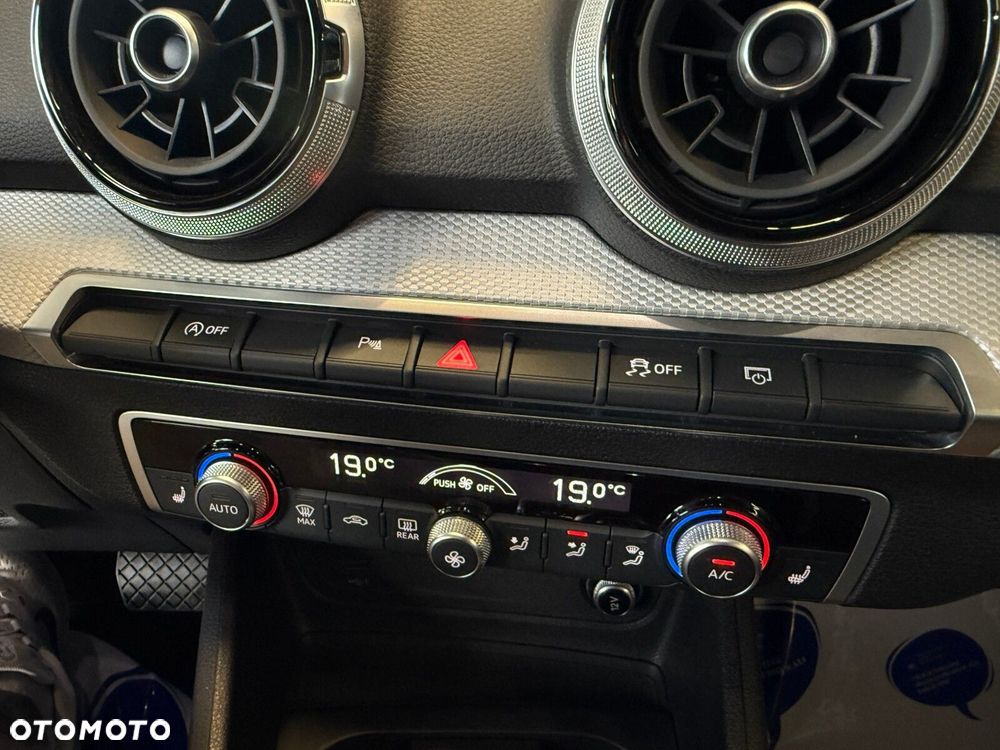 Audi Q2 - 26