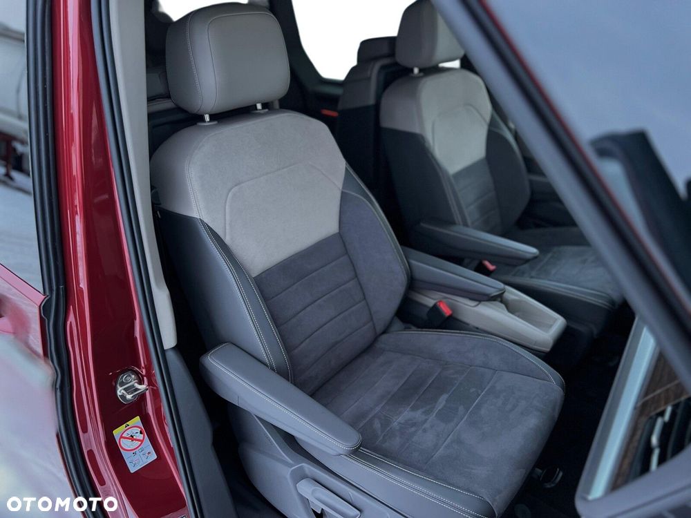 Volkswagen Multivan 2.0 TDI L2 Style DSG - 18