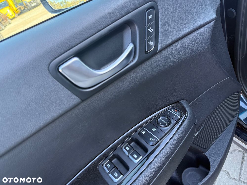 Kia Optima 1.7 CRDI XL DCT - 18