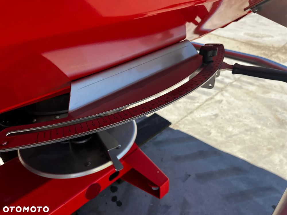 Maschio Gaspardo Primo EW213 - 12