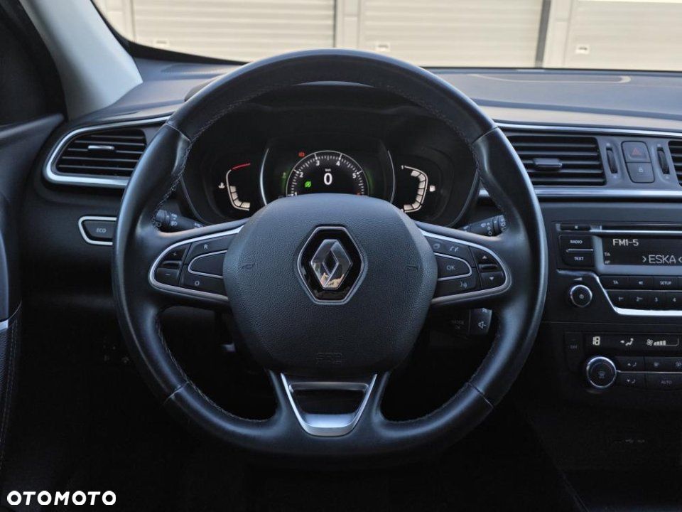 Renault Kadjar - 12