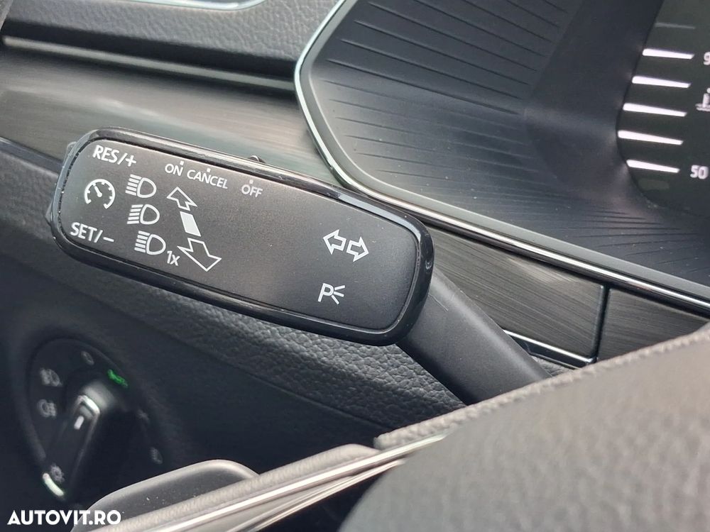 Skoda Superb 2.0 TDI 4X4 DSG Scout Final Edition - 18