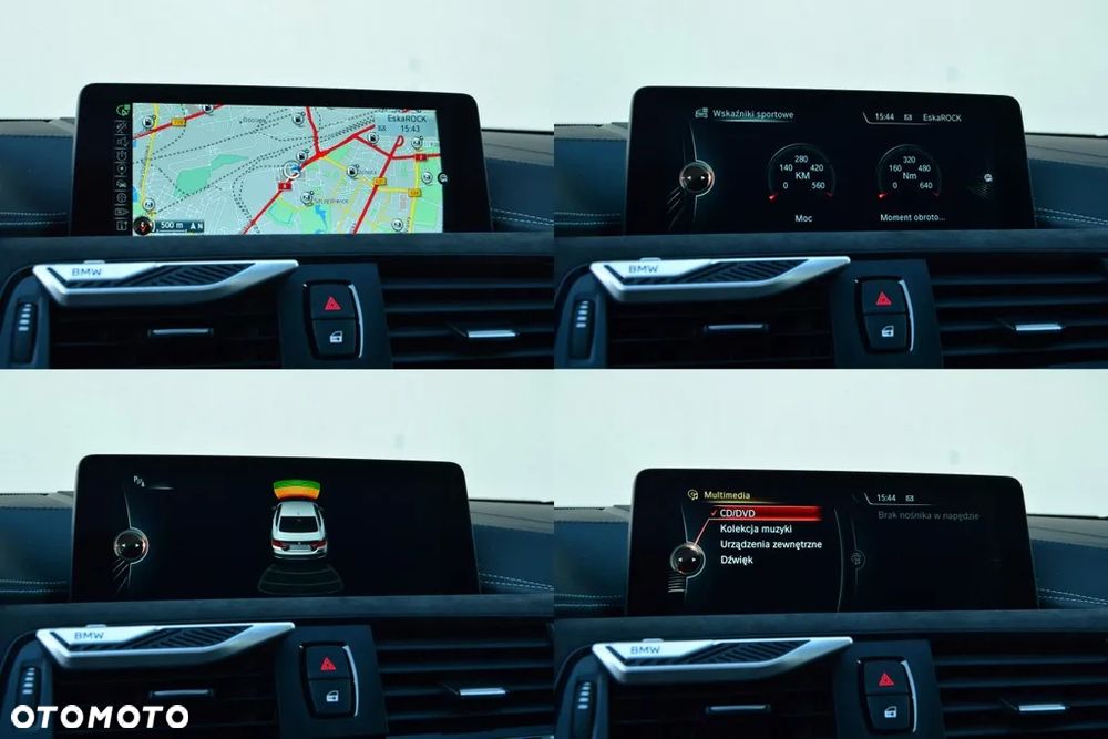 BMW M4 - 29