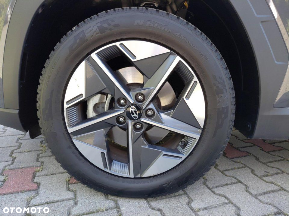 Hyundai Tucson - 23