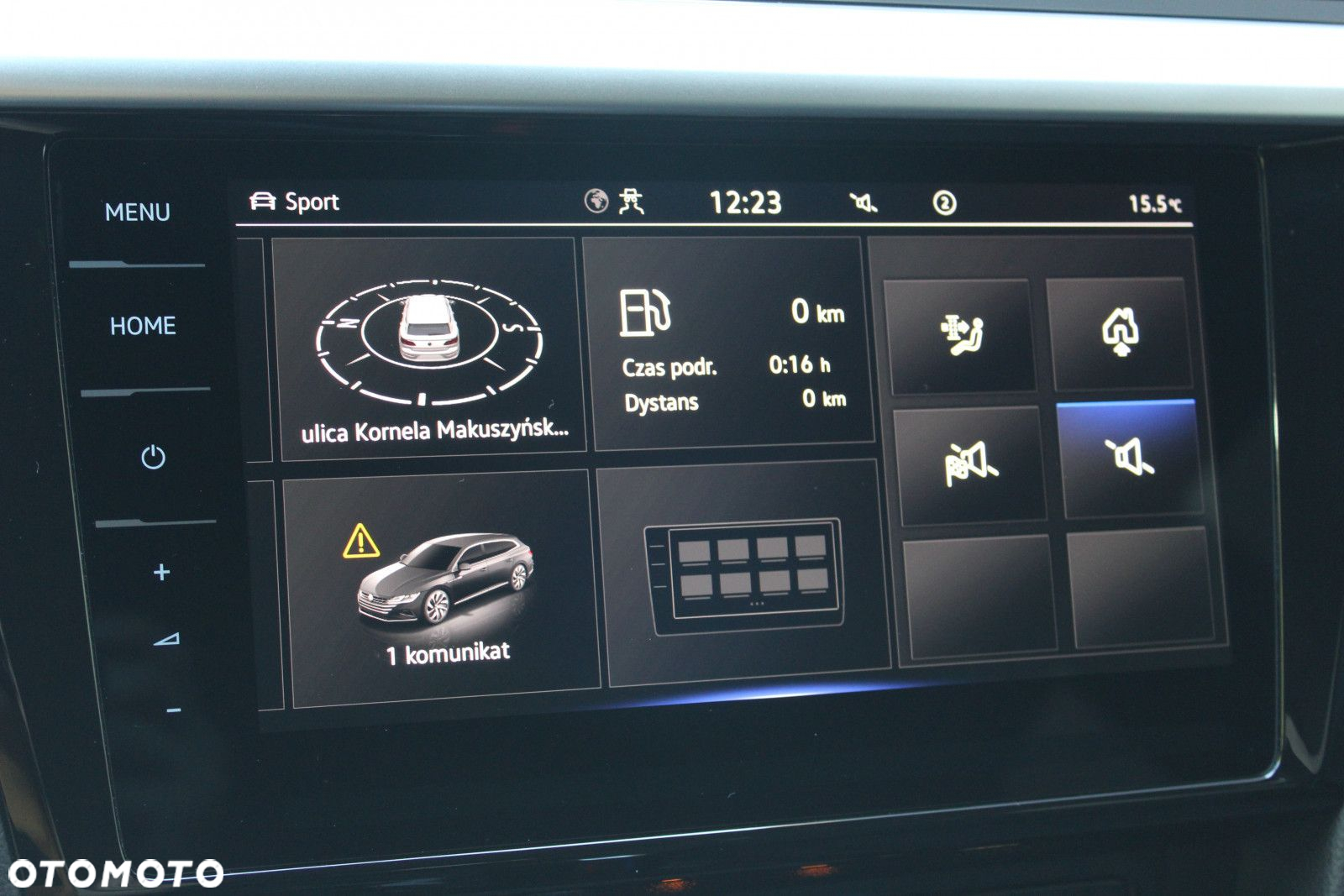 Volkswagen Arteon - 20