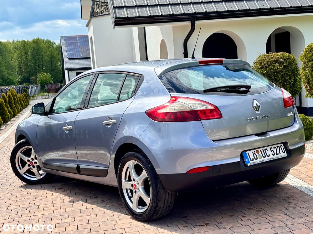 Renault Megane - 15