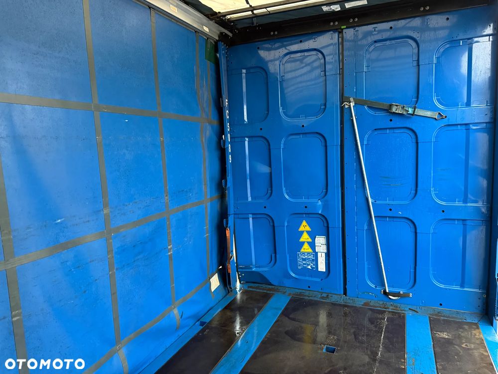 Krone Firanka Standard 2022 rok - 16