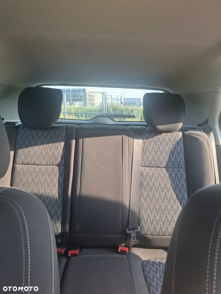 Opel Mokka - 6