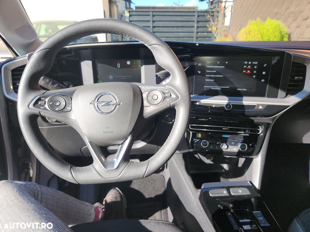 Opel Mokka Mokka-e - 16