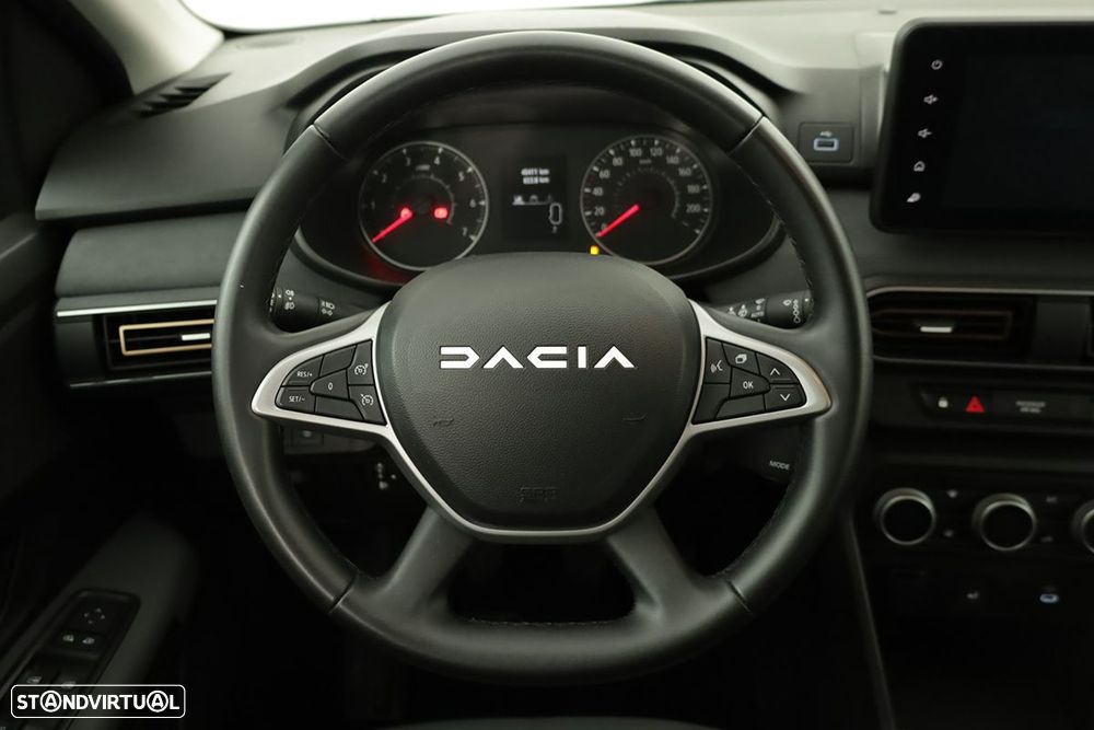 Dacia Jogger 1.0 ECO-G Extreme+ Up&Go 7L Bi-Fuel - 15