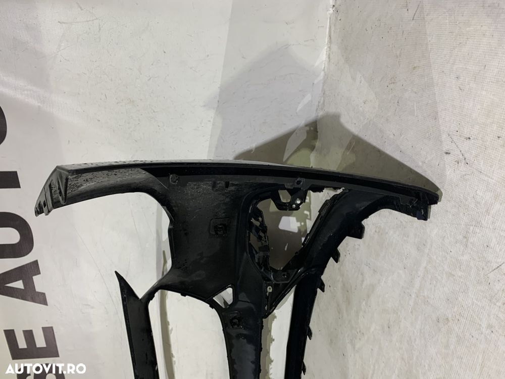 Bara fata Opel Insignia 2, 2017, 2018, 2019, 2020, cod origine OE 39136417. - 8