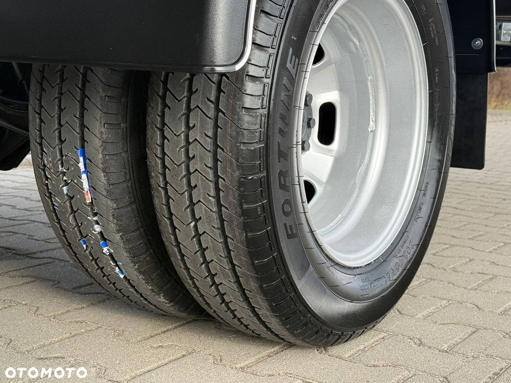 Iveco DAILY 50-180 3.0 HPI 180KM SKRZYNIA 6.30M ! NOWA ZABUDOWA ! 1 WŁ ! Salon Polska! - 30
