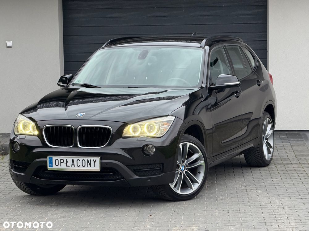BMW X1 - 12