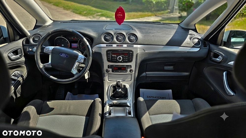 Ford S-Max - 4