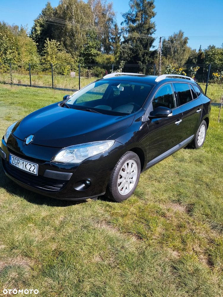 Renault Megane 1.6 16V 110 Dynamique - 3