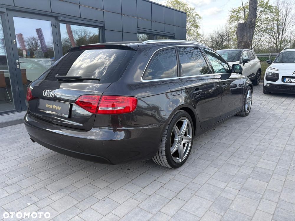 Audi A4 Avant 1.8 TFSI Limited Edition - 7