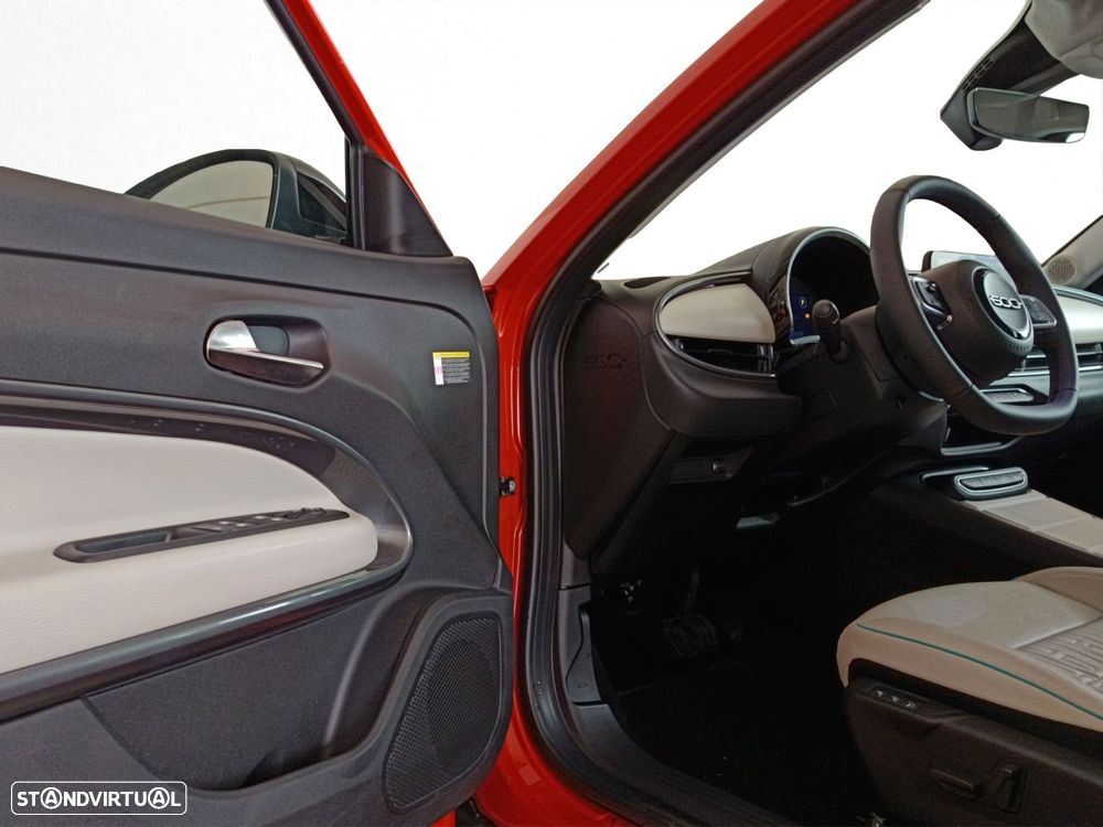 Fiat 600e 54 kWh La Prima - 28