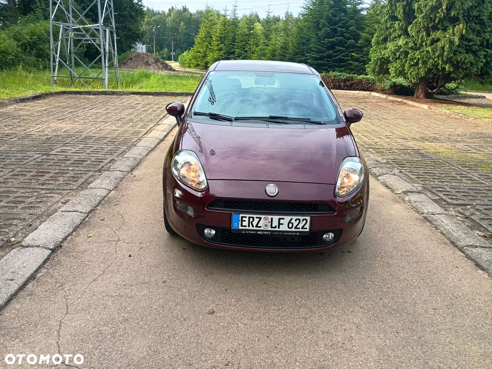 Fiat Punto Evo 1.3 16V Multijet Dynamic Start&Stop - 3