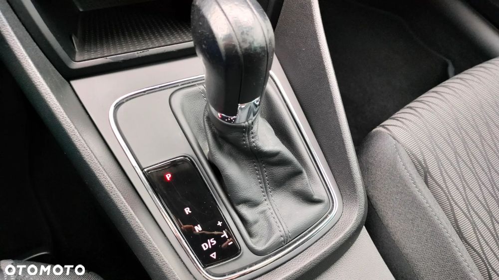 Seat Leon 2.0 TDI DPF Start&Stop DSG Style - 25