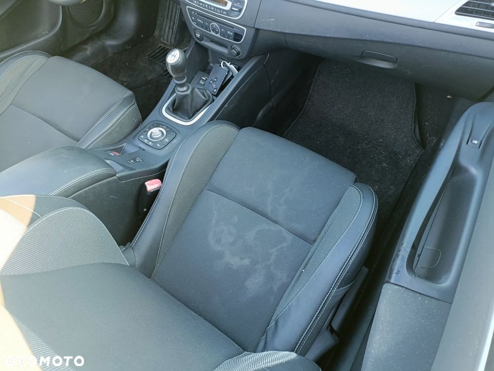 Renault Megane - 14