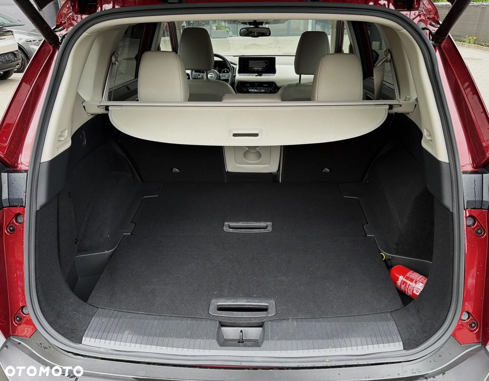 Nissan X-Trail 1.5 VC-T e-POWER Tekna e-4ORCE - 18