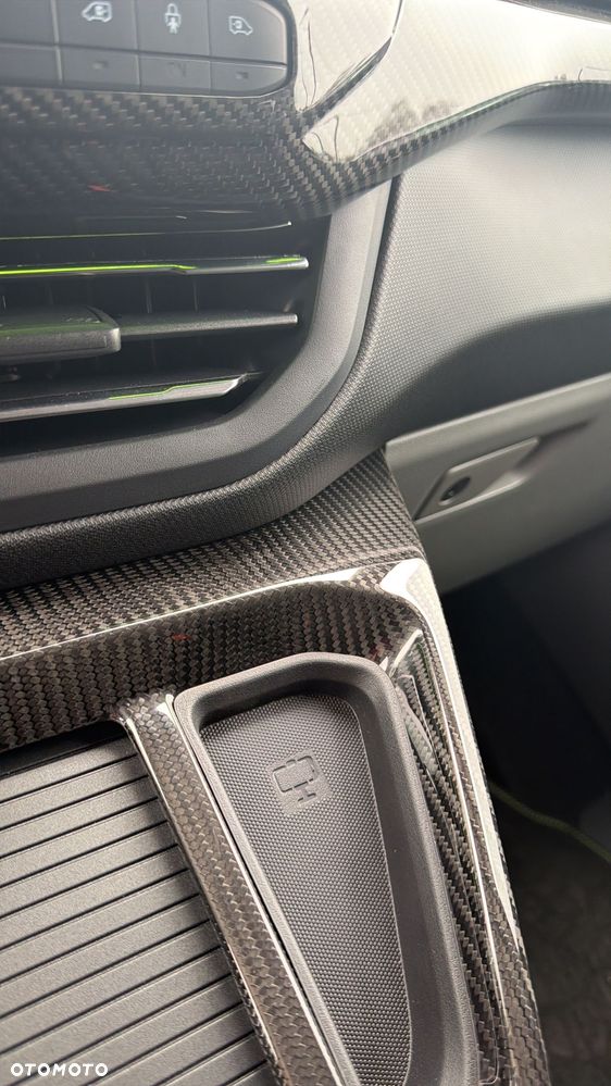 Ford Tourneo Custom 2.5 PHEV CVT 340 L1 Titanium X - 15