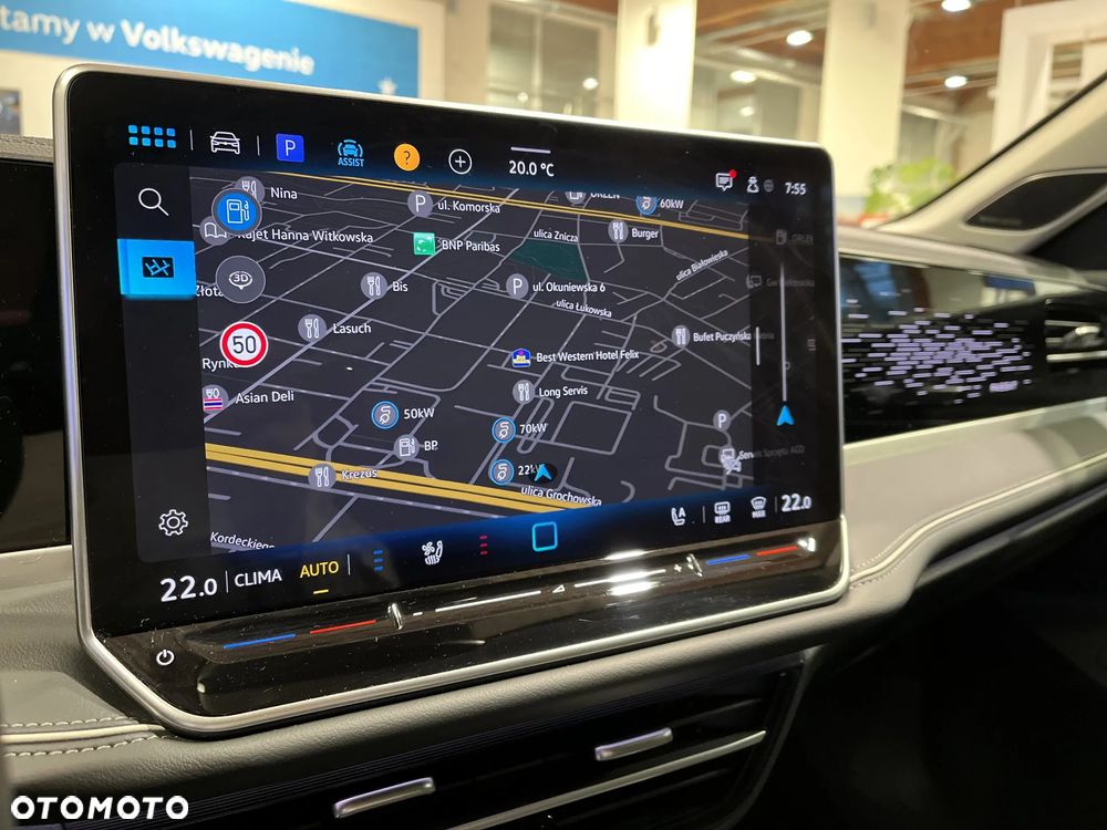 Volkswagen Passat - 17