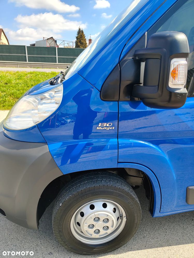 Fiat DUCATO L2H2 / 2.3 Multi-Jet 130 KM - 3