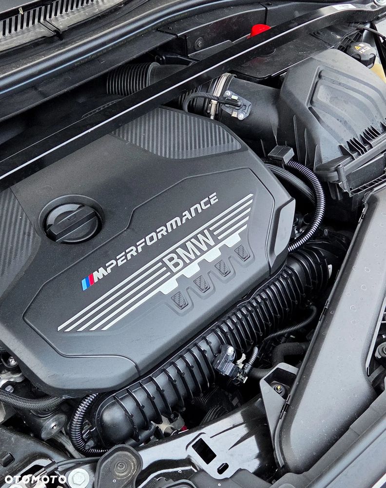 BMW Seria 2 M235i xDrive - 39