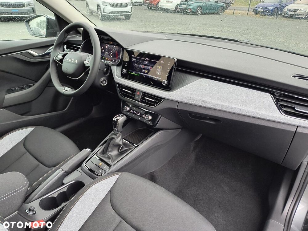 Skoda Kamiq 1.0 TSI Edition 130 DSG - 38