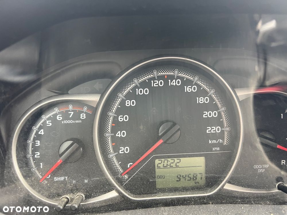 Toyota Yaris 1.0 VVT-i Comfort - 7